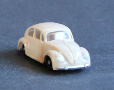 Siku Volkswagen 1200 Beetle V13 Plasticmodel 1960 (3081)